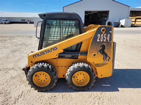 mustang skid steer for sale in la|mustang skid steer dealership.